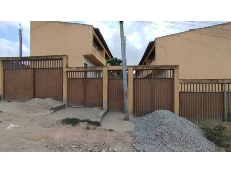 Casa em Leilão Extrajudicial