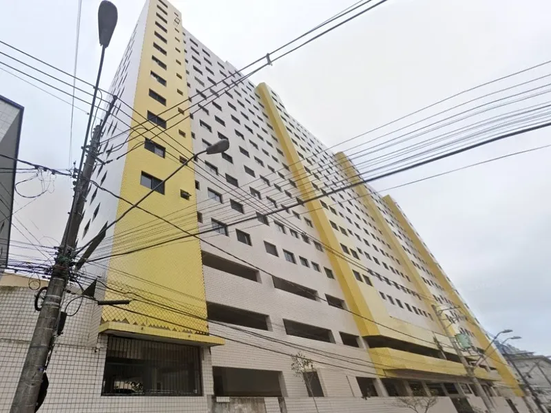 Apartamento em leilão
