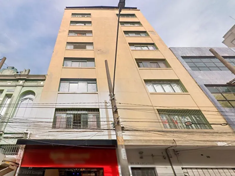 Apartamento em Leilão Judicial