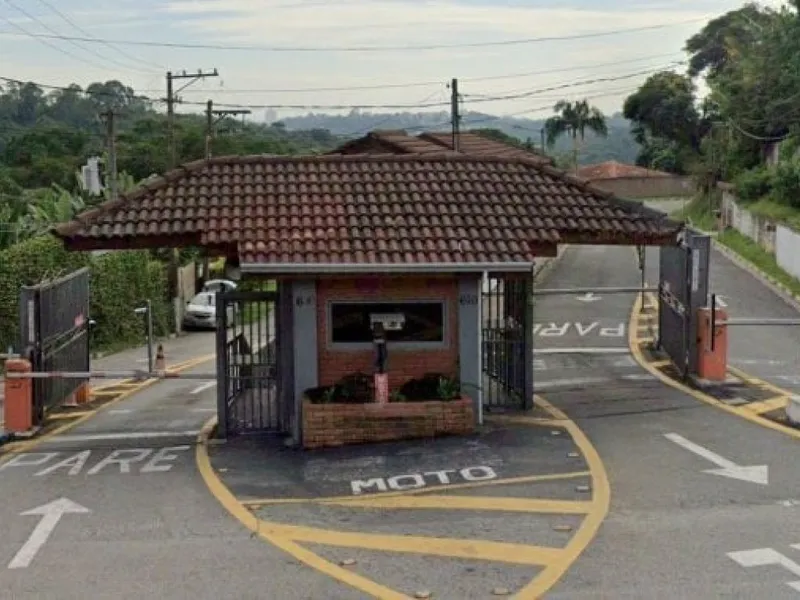 Casa em leilão