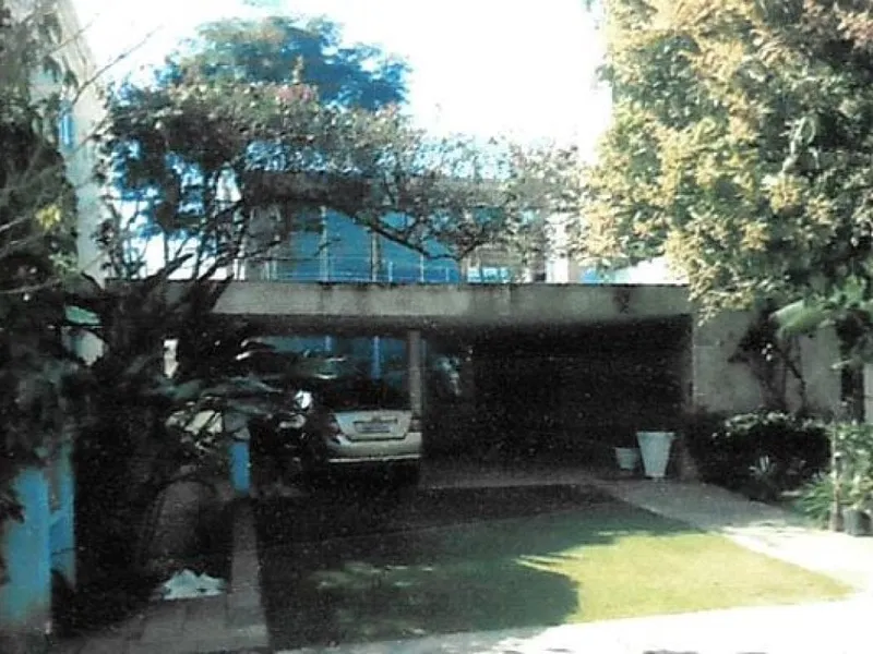 Casa em leilão