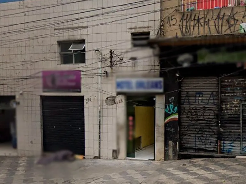 Comercial em Leilão Extrajudicial