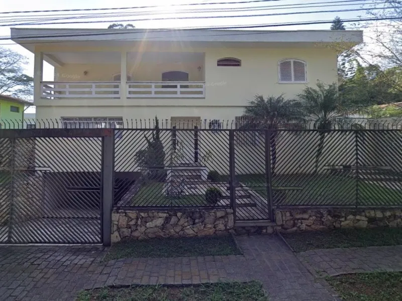 Casa em Leilão Judicial