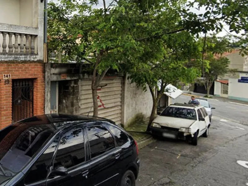 Casa em Leilão Judicial