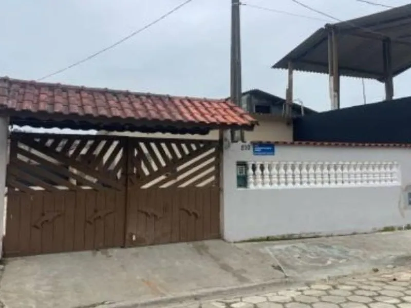 Casa em Leilão Extrajudicial