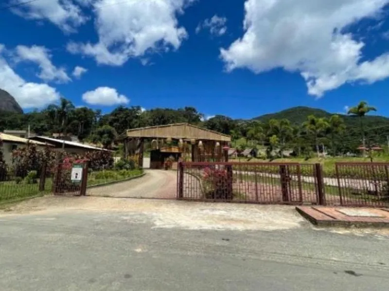 Terreno em Leilão Extrajudicial