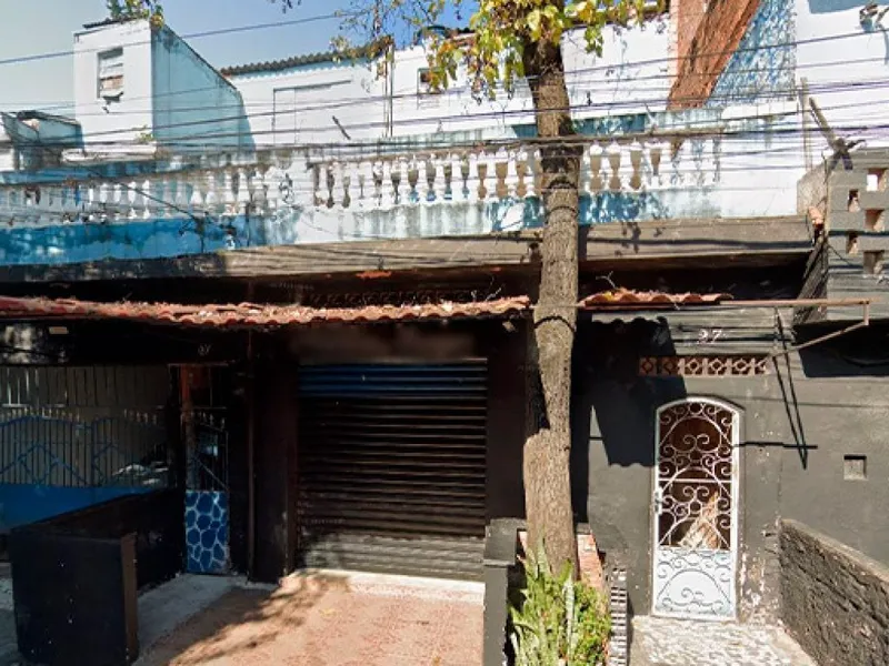 Casa em Leilão Judicial