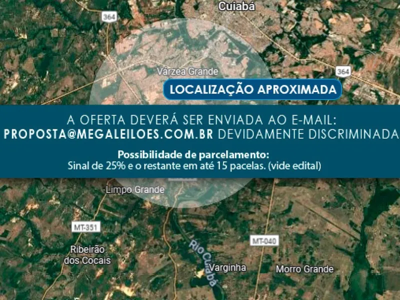 Outros em Leilão Judicial