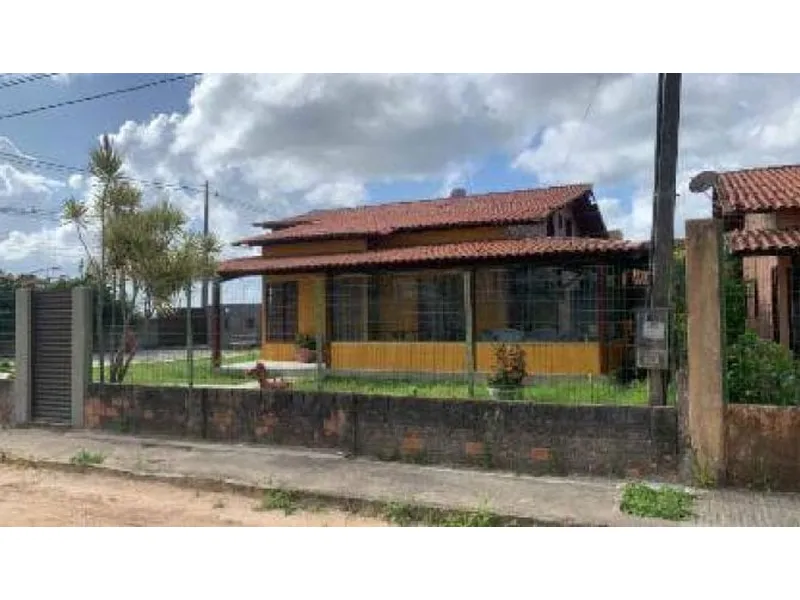 Casa em Leilão Extrajudicial