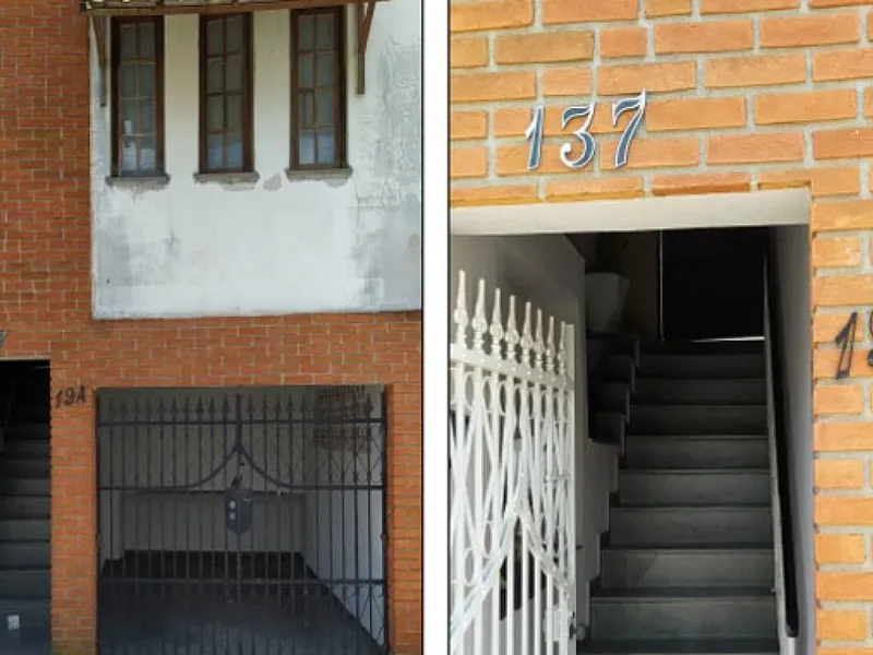 Casa em Leilão Judicial