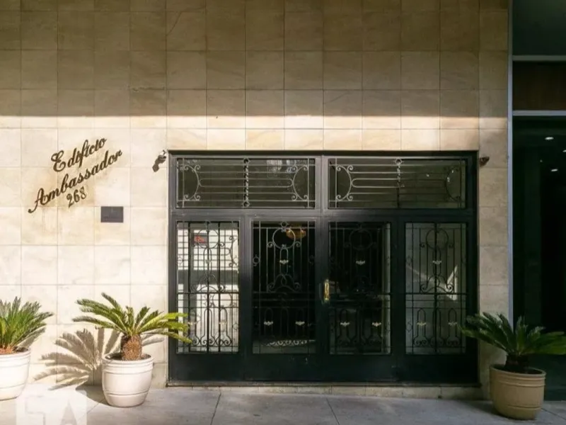 Apartamento em leilão