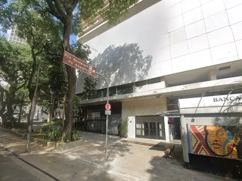 Apartamento em leilão