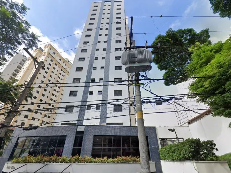 Apartamento em Leilão Judicial