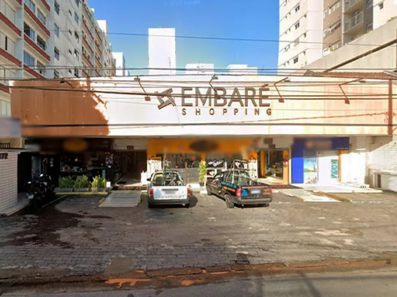 Loja em Leilão Judicial