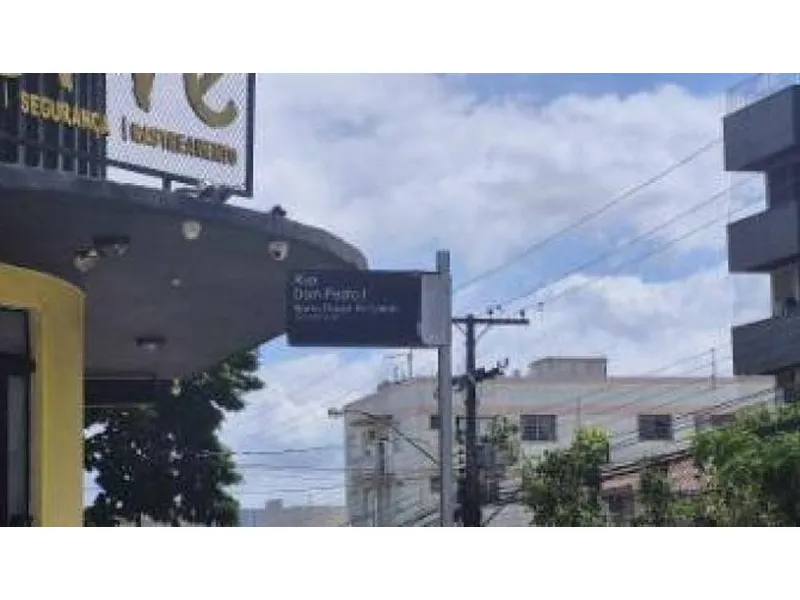Casa em leilão