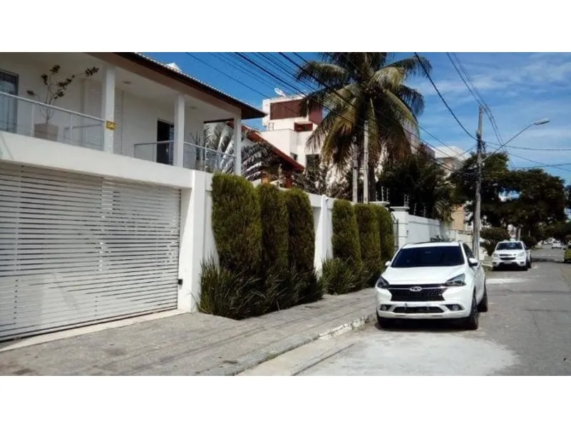 Casa em leilão