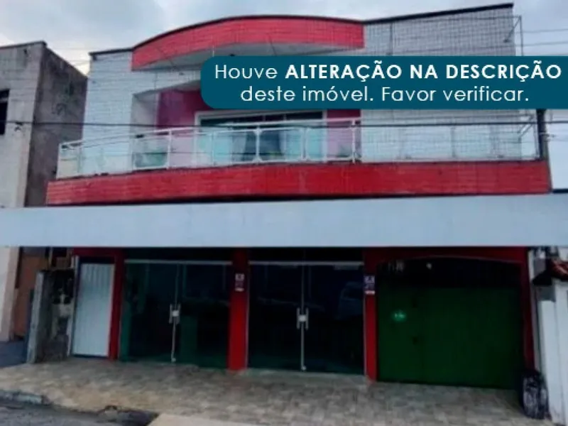 Comercial em Leilão Extrajudicial