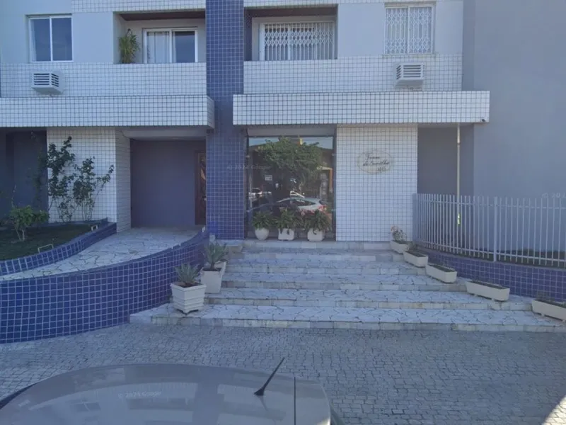 Apartamento em leilão