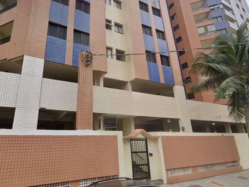 Apartamento em leilão