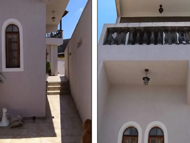 Casa em leilão