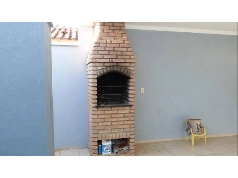 Casa em leilão