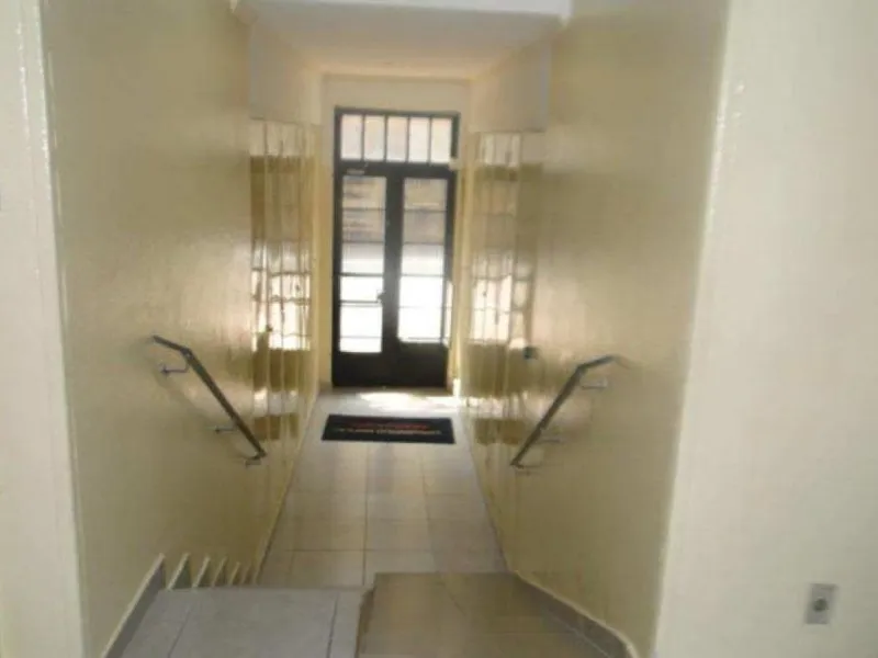 Apartamento em leilão