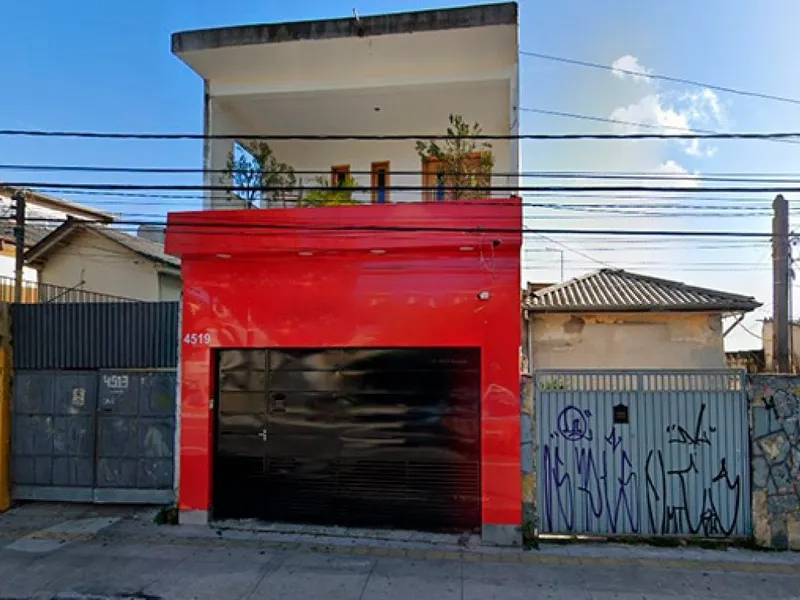 Casa em Leilão Extrajudicial