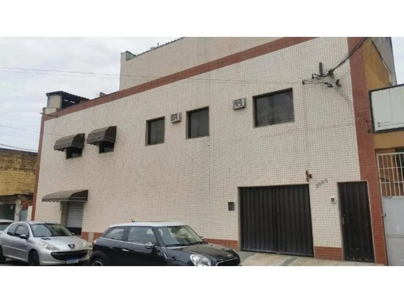 Casa em leilão