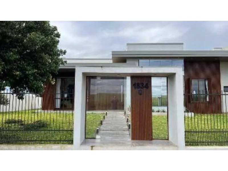Casa em Leilão Extrajudicial