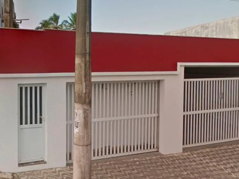 Prédio em Leilão Extrajudicial