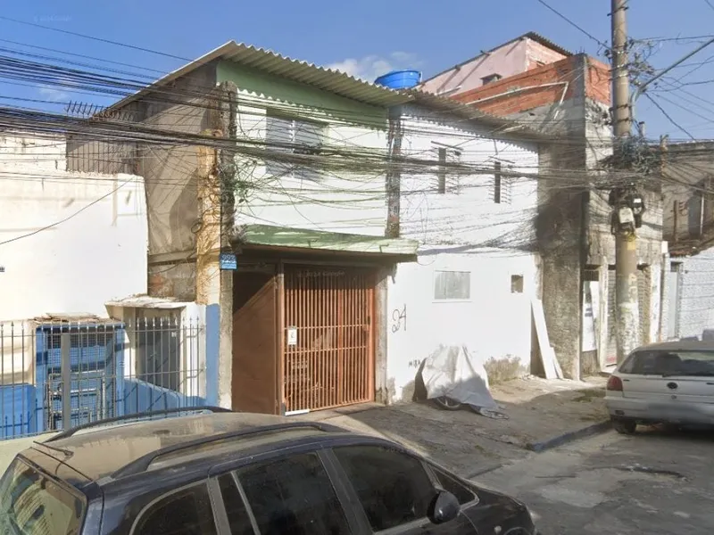 Casa em Leilão Judicial