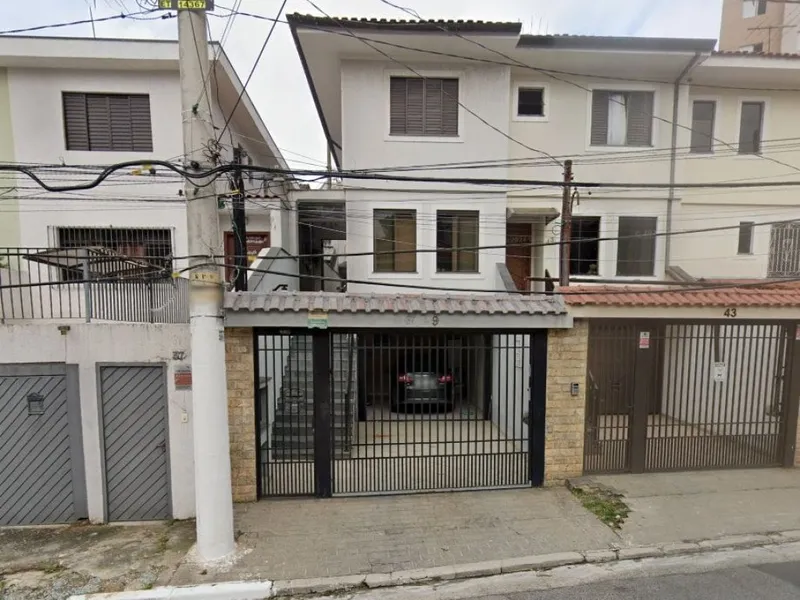 Casa em Leilão Judicial