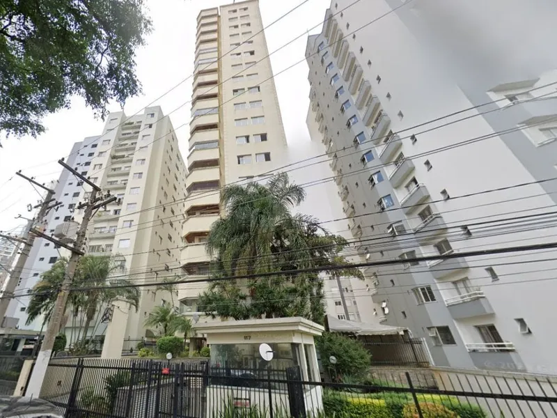 Apartamento em Leilão Judicial