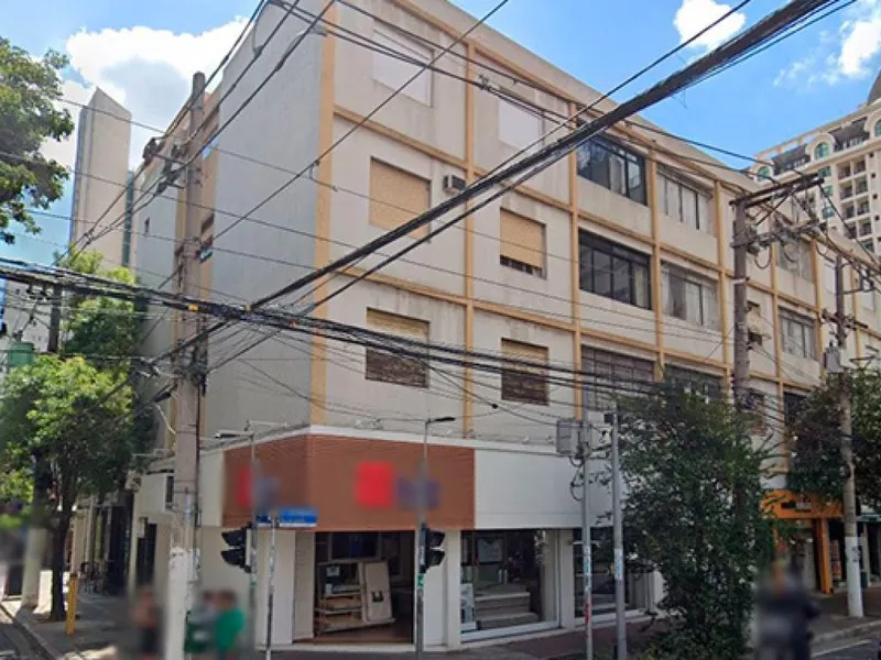 Apartamento em Leilão Judicial