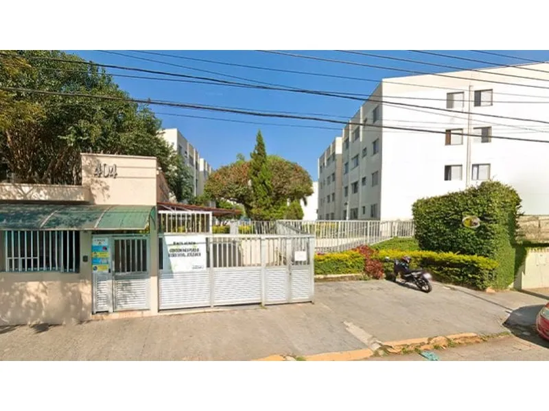Apartamento em Leilão Extrajudicial