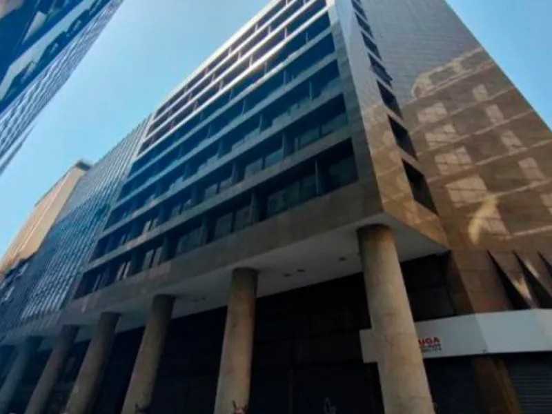 Comercial em Leilão Extrajudicial