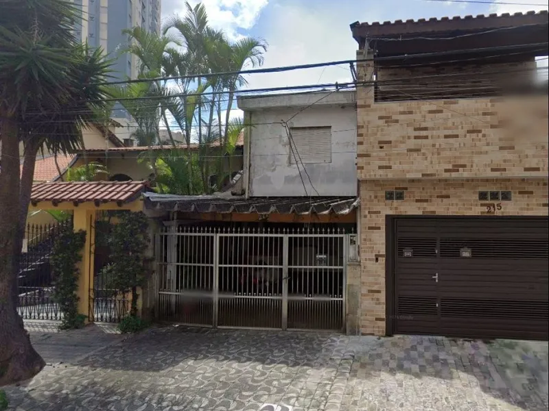 Casa em Leilão Judicial