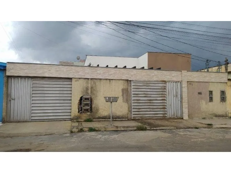 Casa em Leilão Extrajudicial