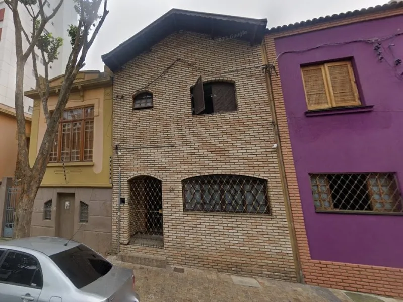 Casa em Leilão Judicial