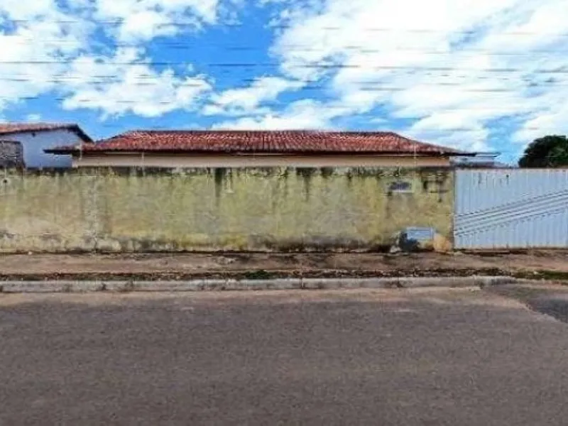 Casa em Leilão Extrajudicial