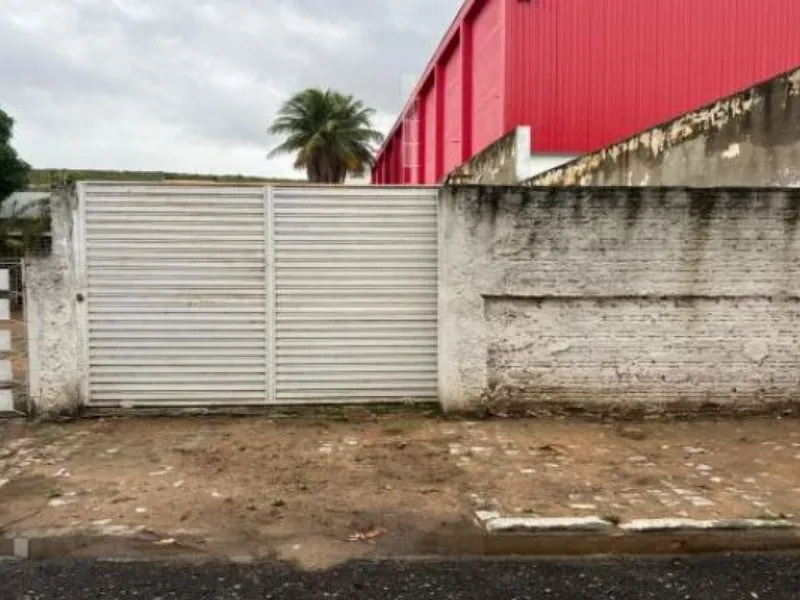 Terreno em Leilão Extrajudicial
