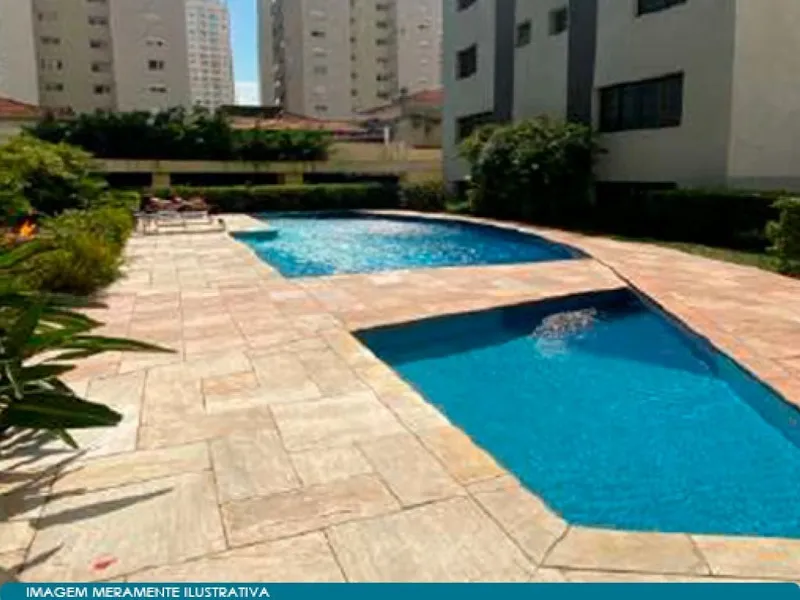 Apartamento em leilão