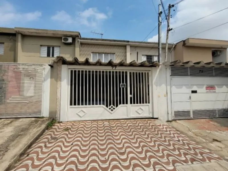 Casa em Leilão Judicial