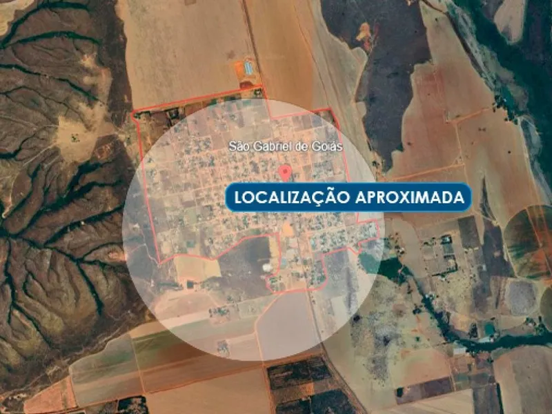 Terreno em Leilão Judicial