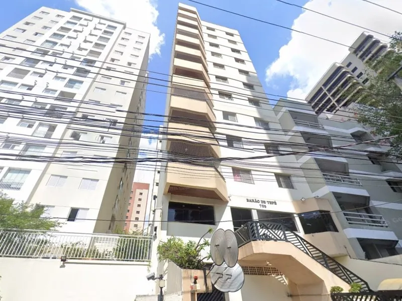 Apartamento em Leilão Judicial