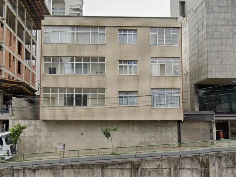 Apartamento em Leilão Judicial