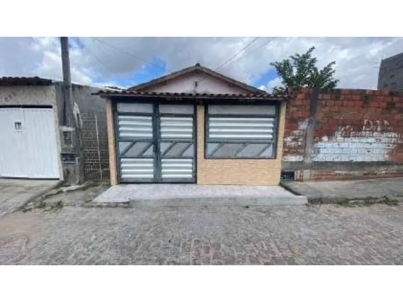 Casa em Leilão Extrajudicial