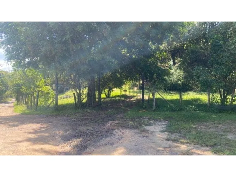 Casa em leilão