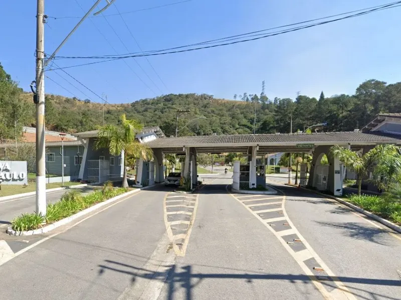 Casa em leilão
