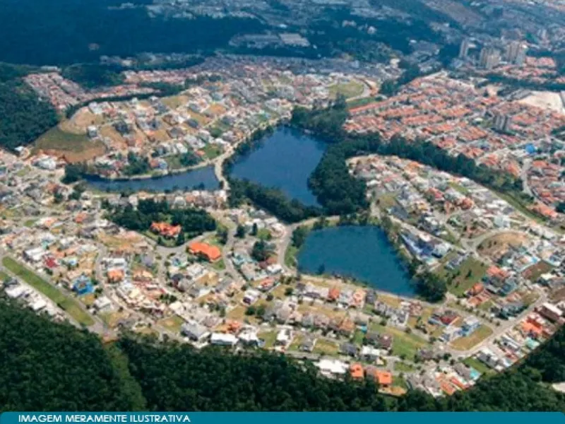 Terreno em leilão
